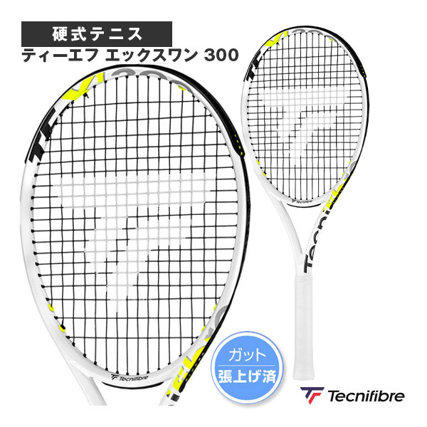 テニスラケット テクニファイバー TF-X1 300」の人気商品一覧 | 安い