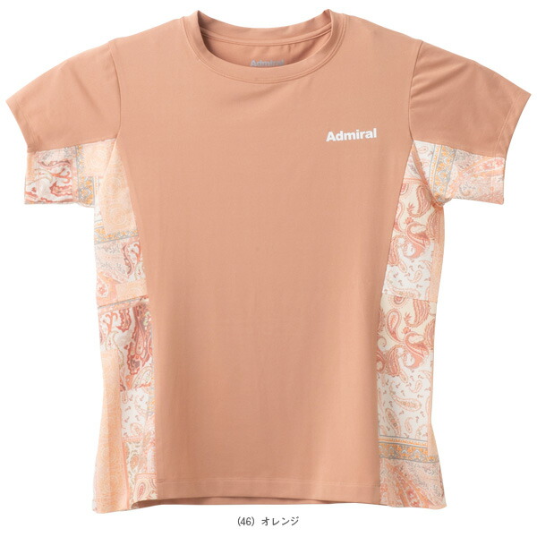 楽天市場】アドミラル（カラーオレンジ）（スポーツ・アウトドア）の通販