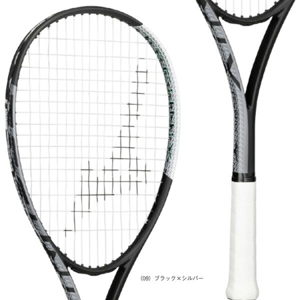 楽天市場】 テクニクス TECHNIX 張上済ラケット 63JTN575 ミズノ