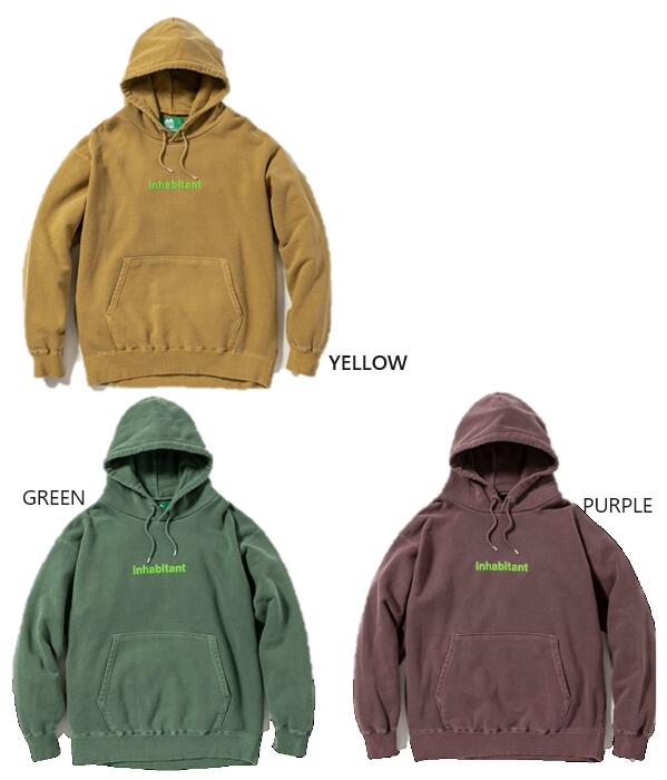 楽天市場】【 inhabitant / インハビタント 】 (2023 AUTUMN&WINTER