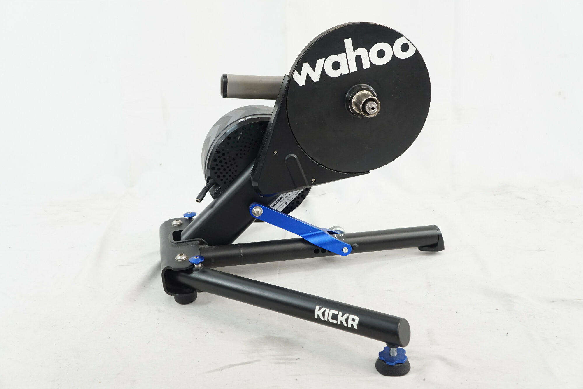 楽天市場】wahoo『kickr v5の通販