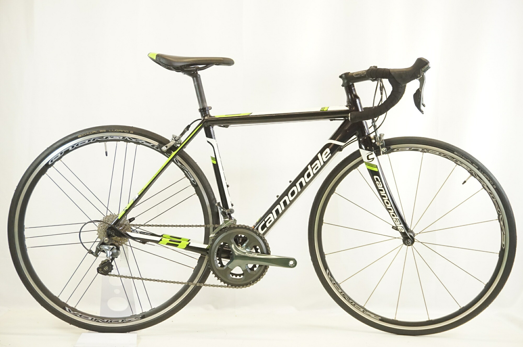 楽天市場】cannondale caad8 tiagra 2016の通販