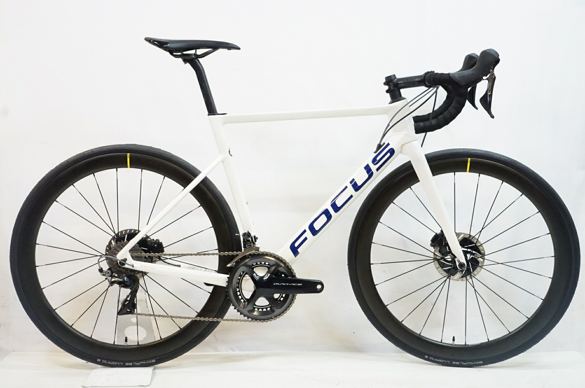 楽天市場】focus ロードバイク 中古の通販