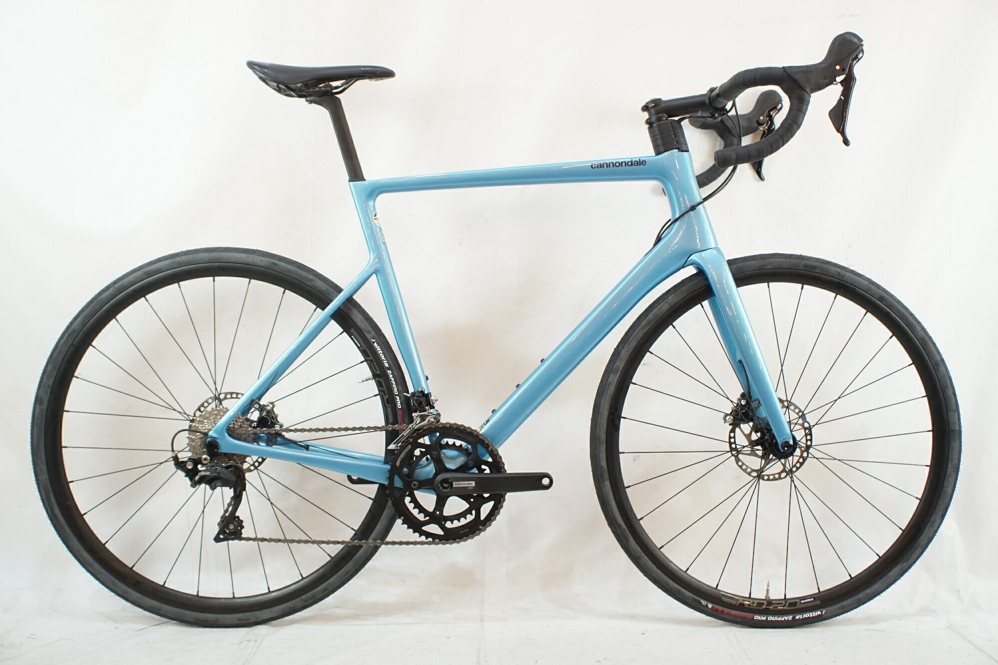 楽天市場】cannondale synapse carbon 105の通販