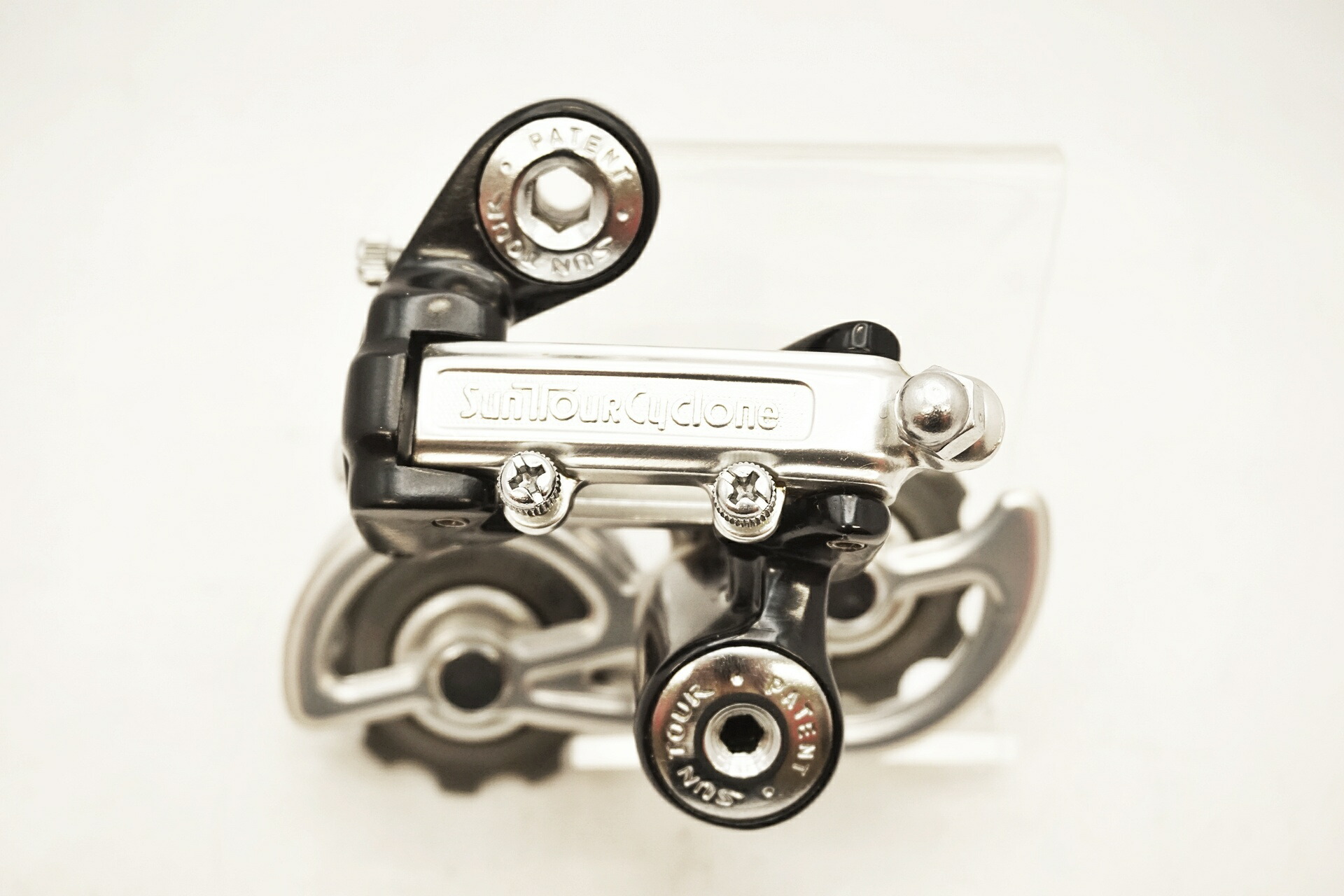 楽天市場】サン ツアー サイクロンの通販