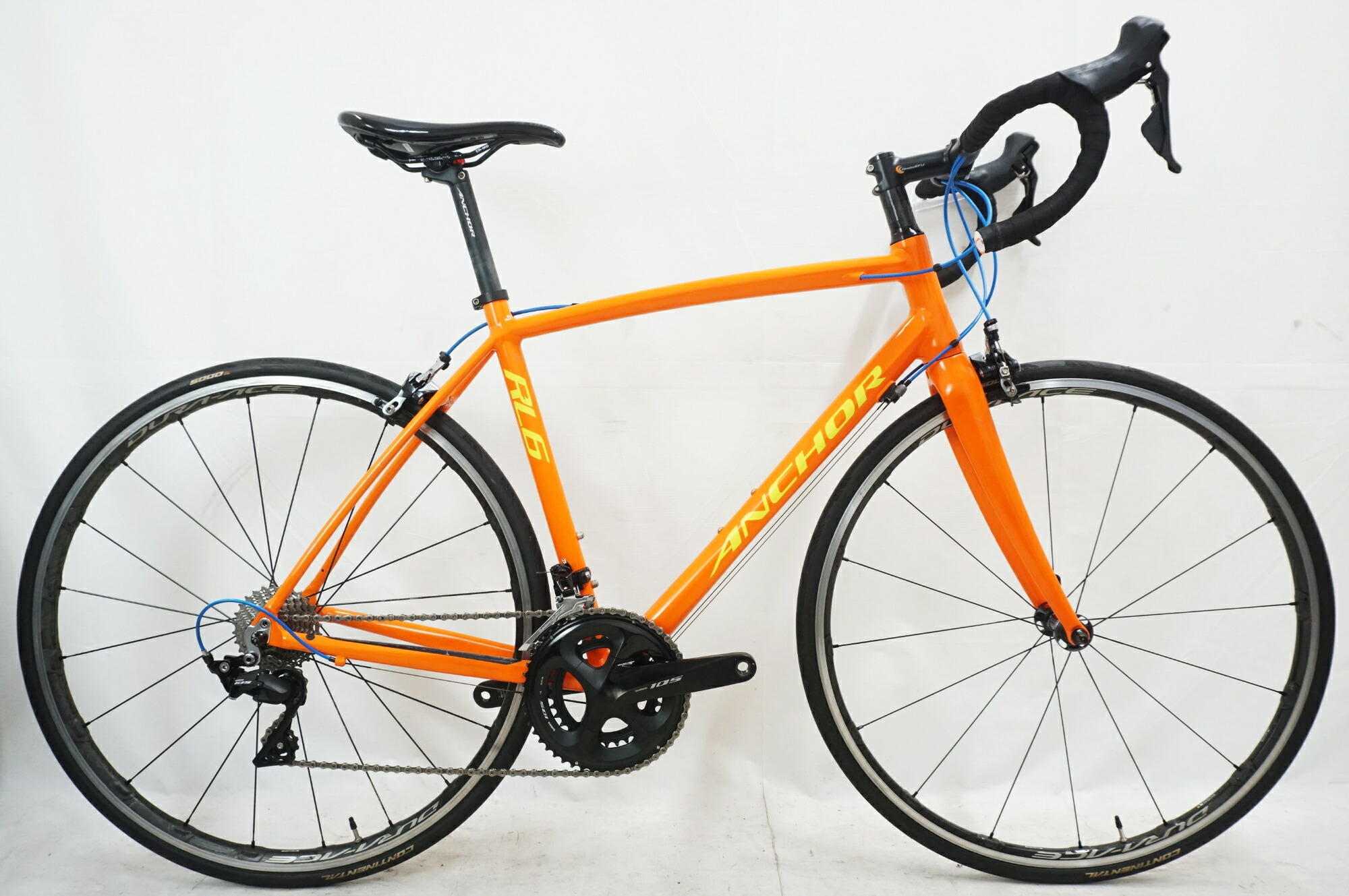 楽天市場】アンカー ロードバイク rs6の通販