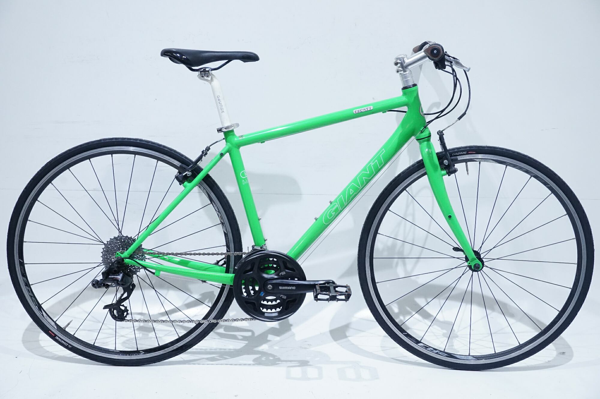 楽天市場】giant escape rx3（スポーツ・アウトドア）の通販