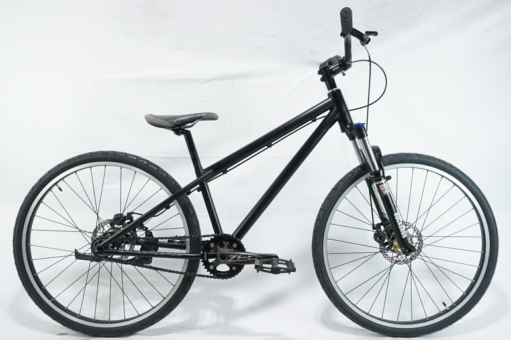 楽天市場】クロモリ フレーム 中古（マウンテンバイク｜自転車