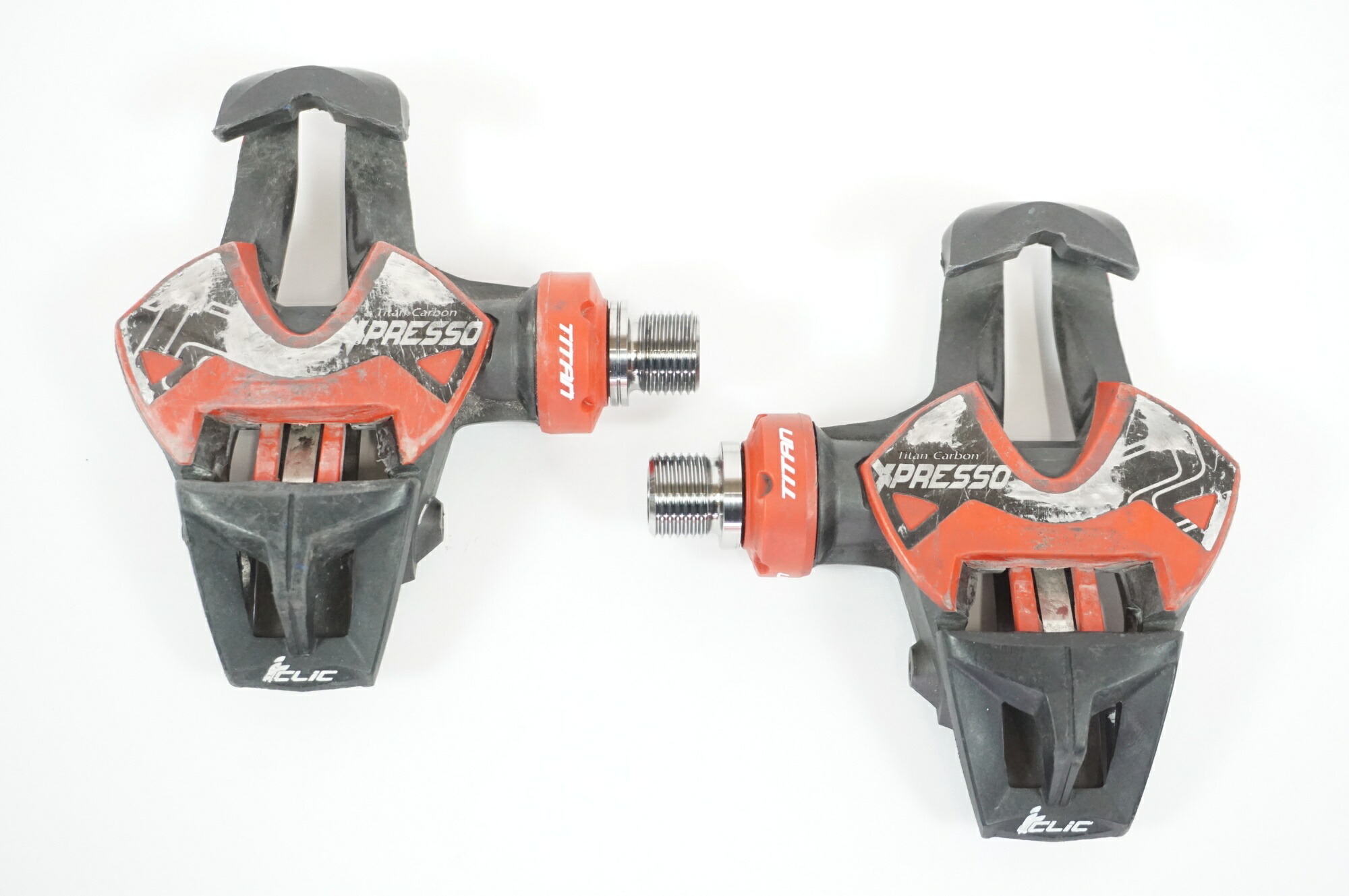 楽天市場】time xpresso 12 ペダルの通販