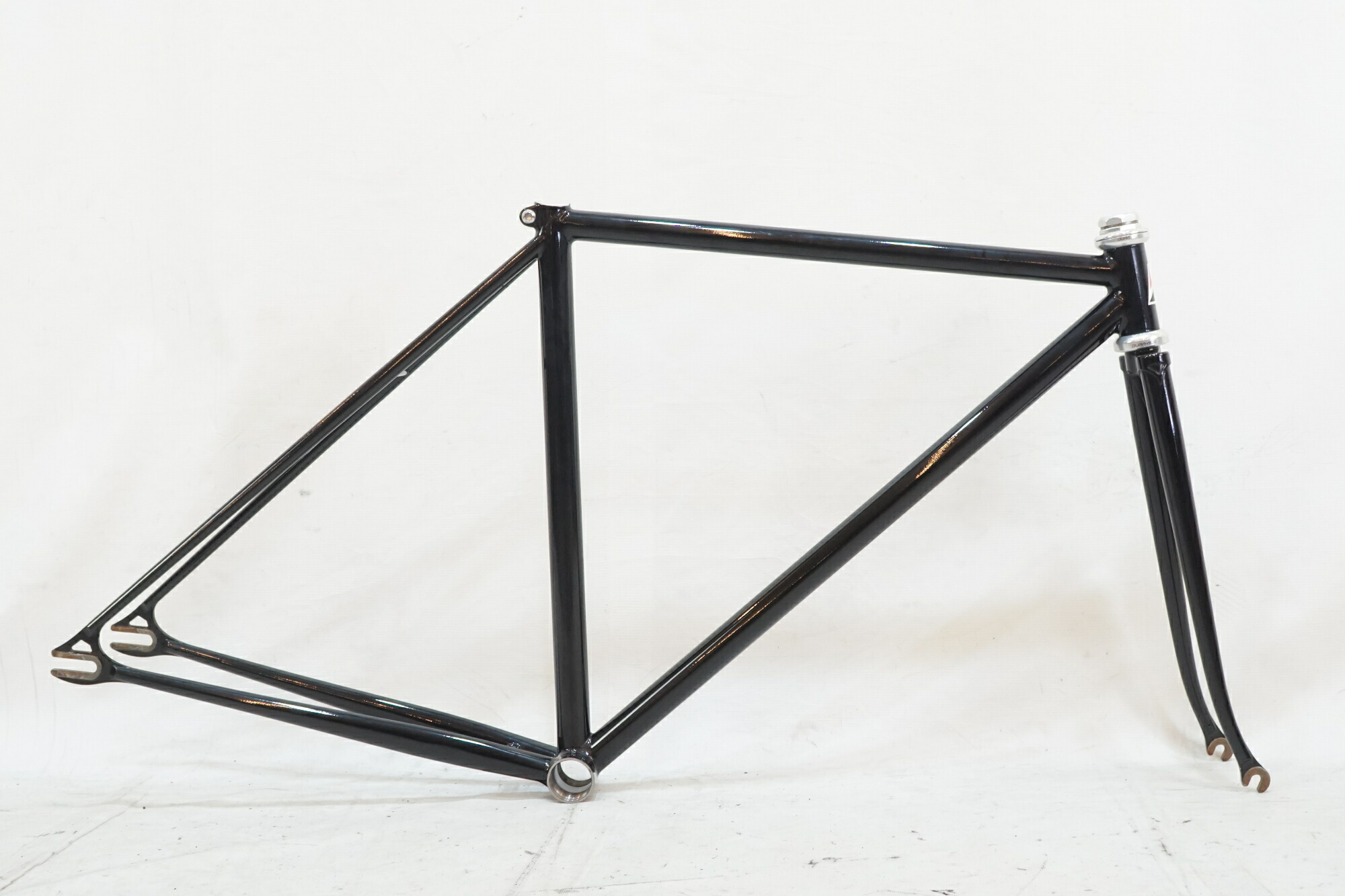 楽天市場】ピスト フレーム njs（自転車・サイクリング｜スポーツ