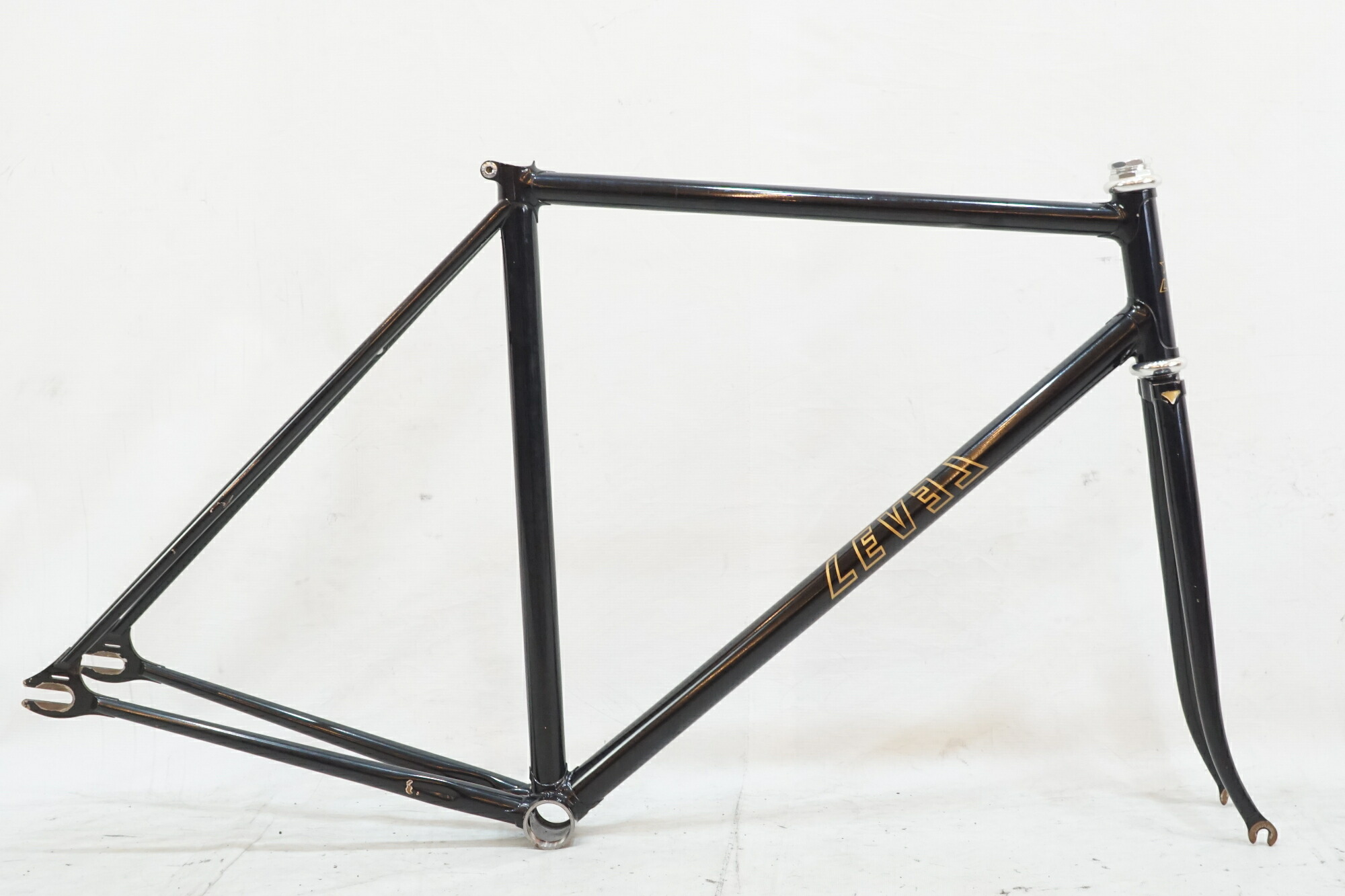 楽天市場】ピスト フレーム njs（スポーツ・アウトドア）の通販