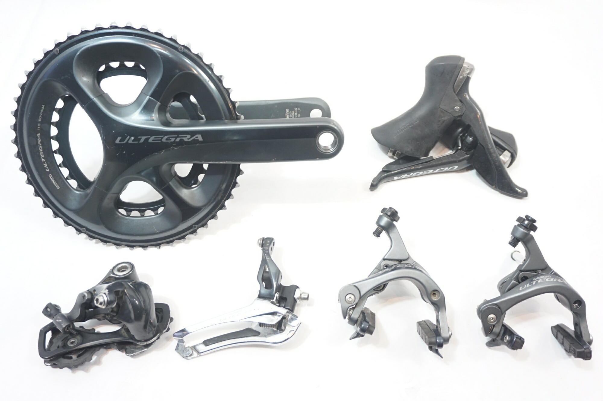 楽天市場】シマノ アルテグラ コンポ セットの通販