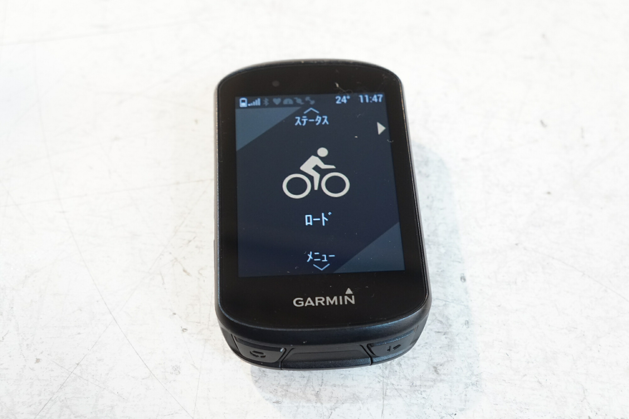 楽天市場】ガーミン530 本体の通販