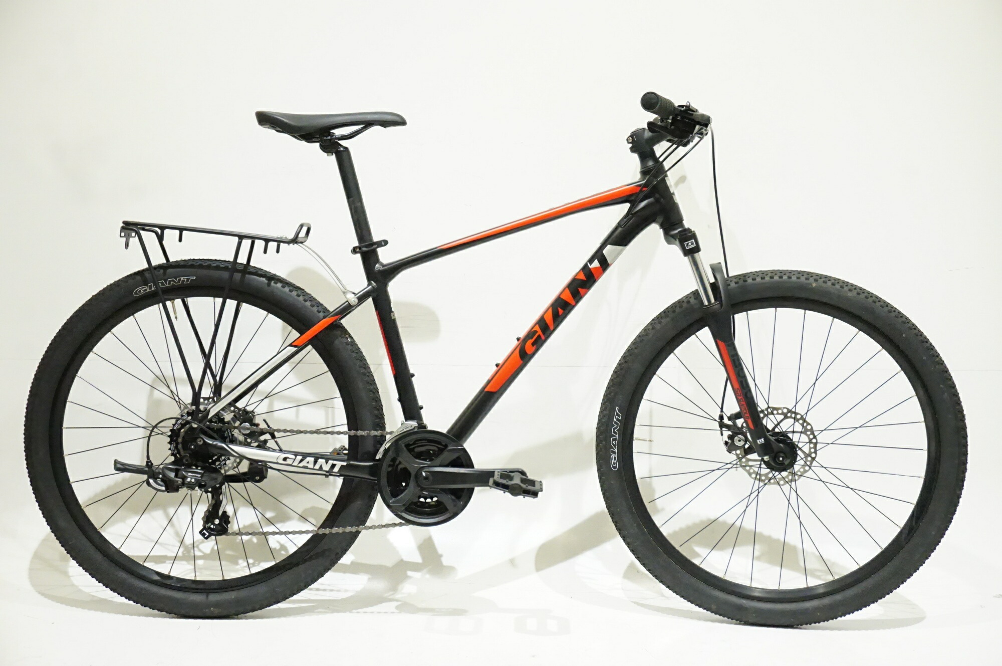 楽天市場】giant atx 27．5の通販