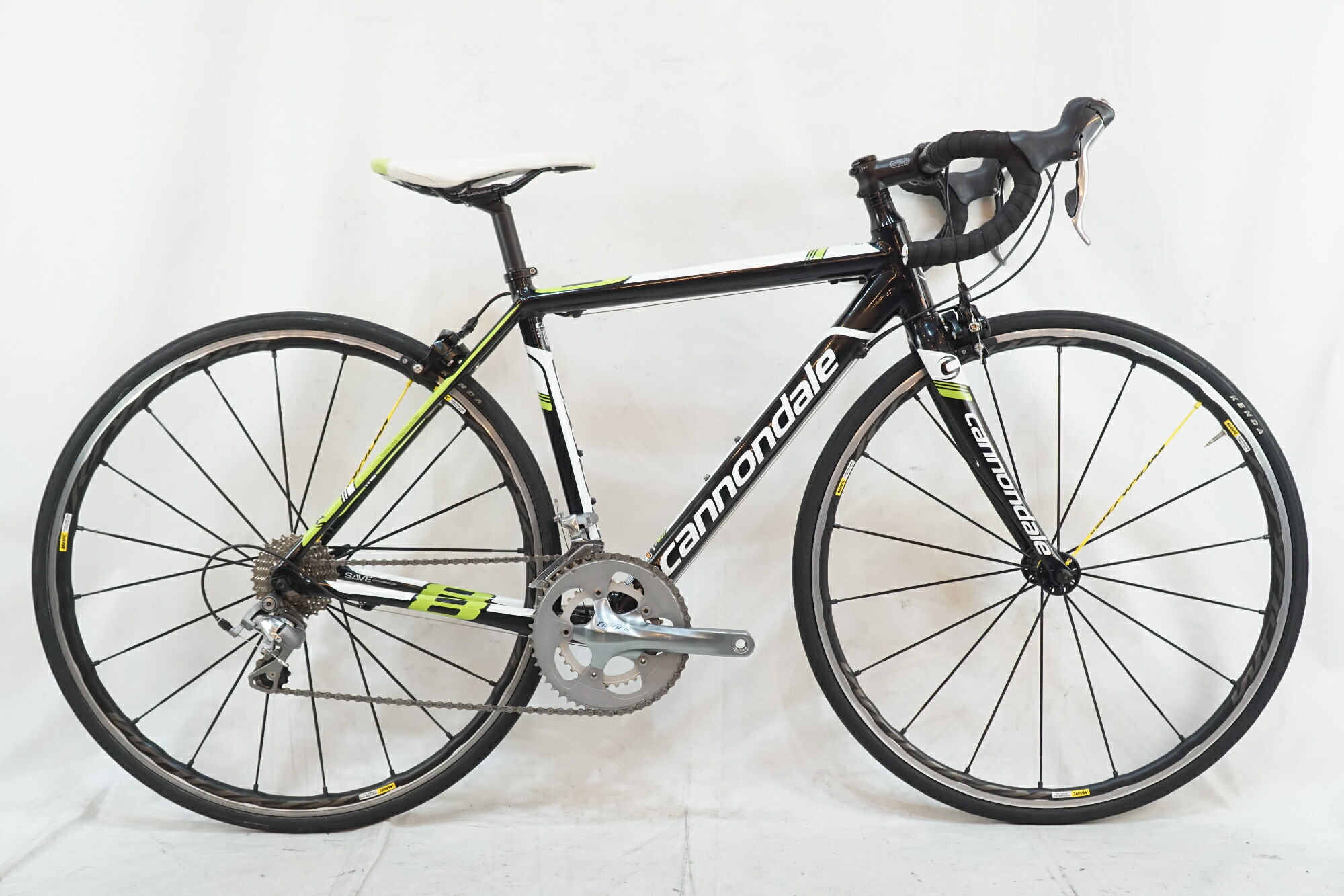 楽天市場】CANNONDALE CAAD8（自転車・サイクリング｜スポーツ