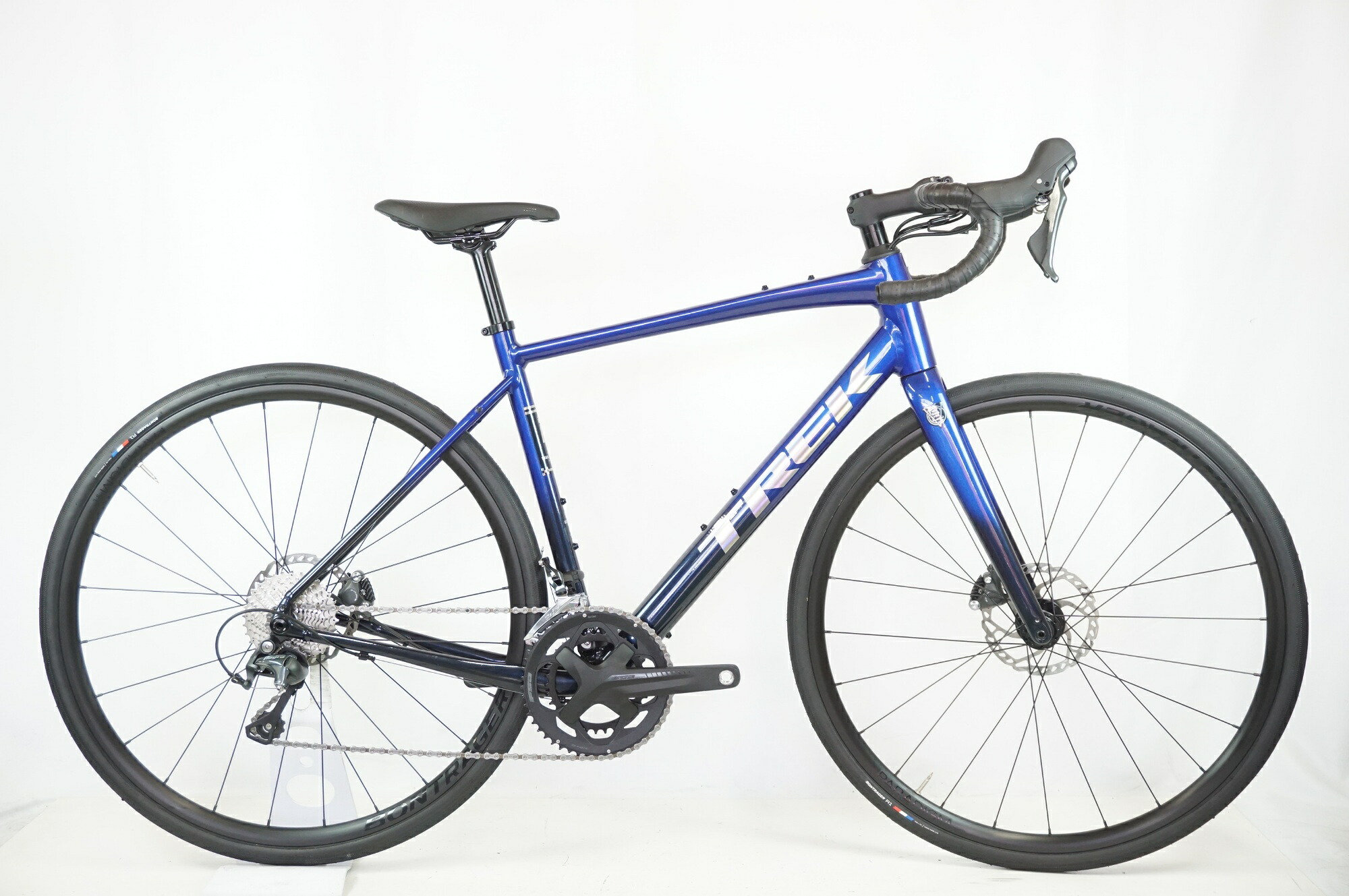 楽天市場】trek domane（ロードバイク｜自転車・サイクリング