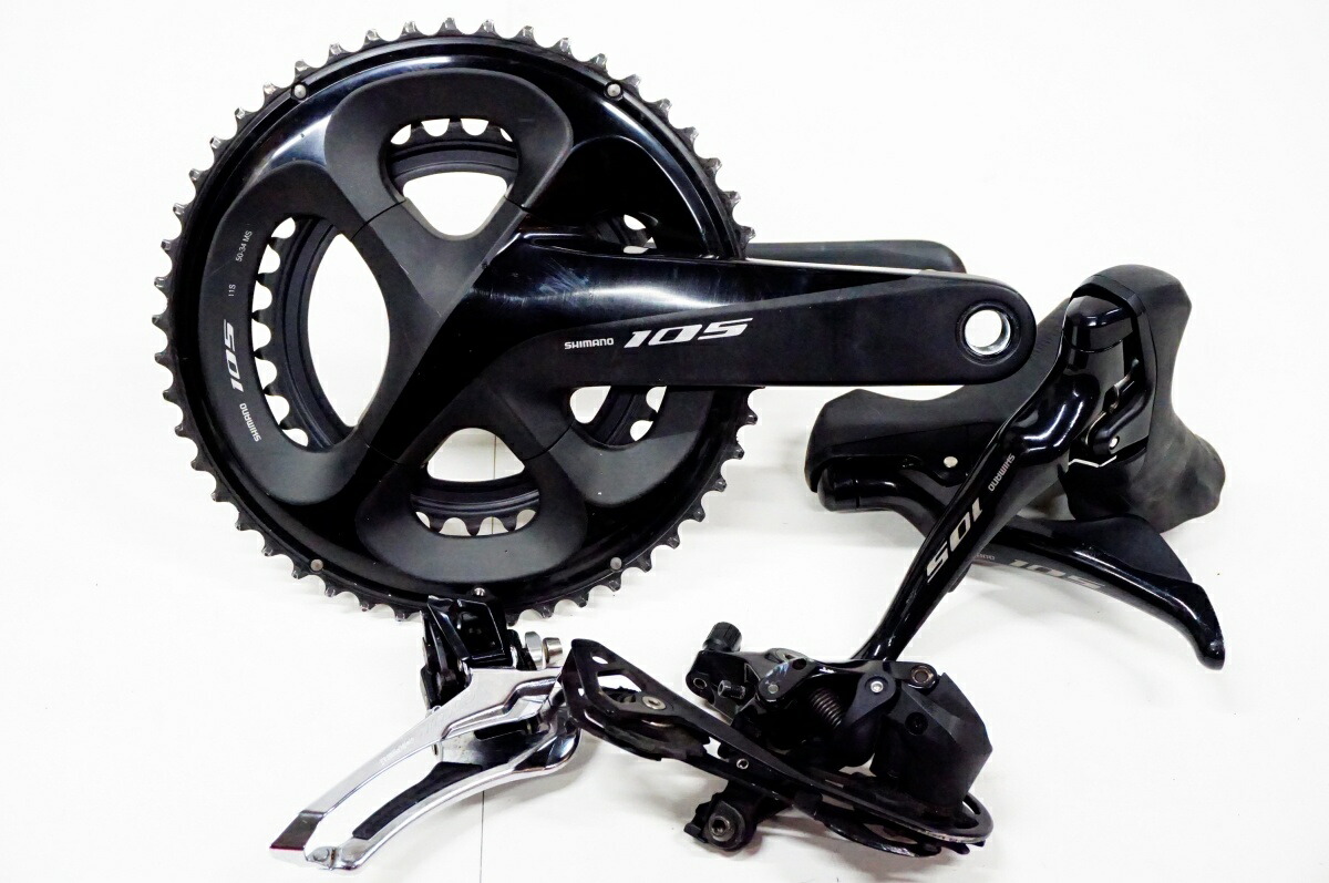 楽天市場】shimano 105 コンポセット（自転車・サイクリング｜スポーツ