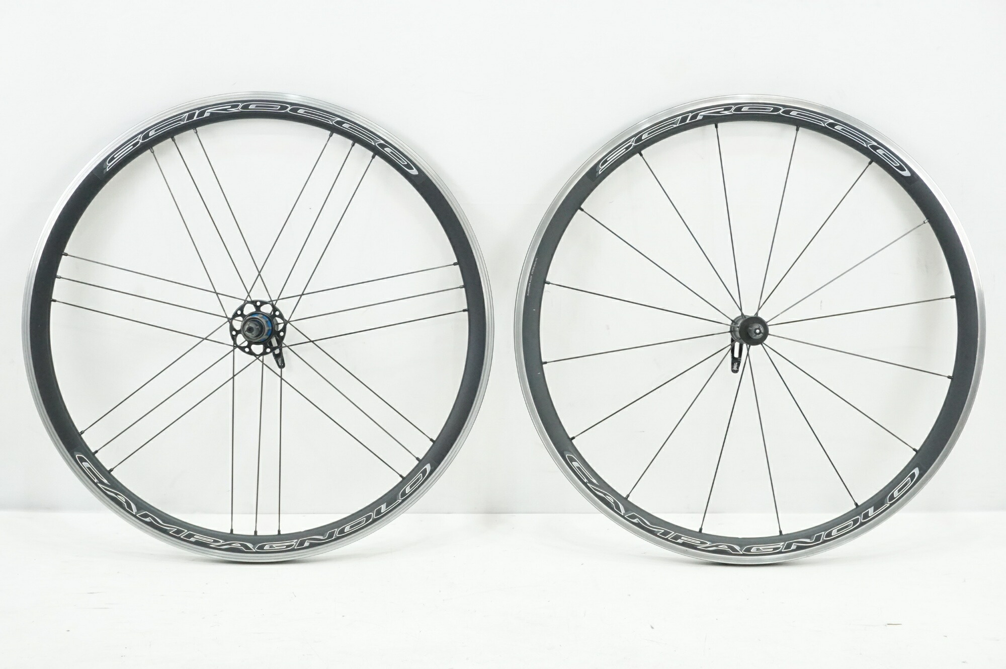 楽天市場】カンパニョーロ シロッコの通販