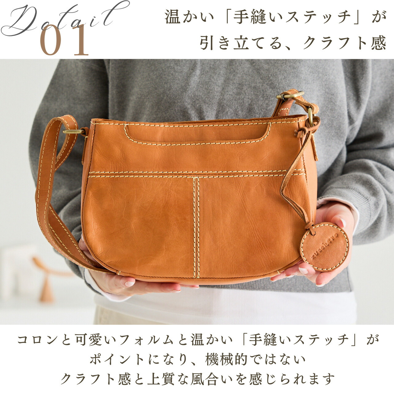 楽天市場】【動画あり】ショルダーバッグ レディース 本革 ななめ掛け