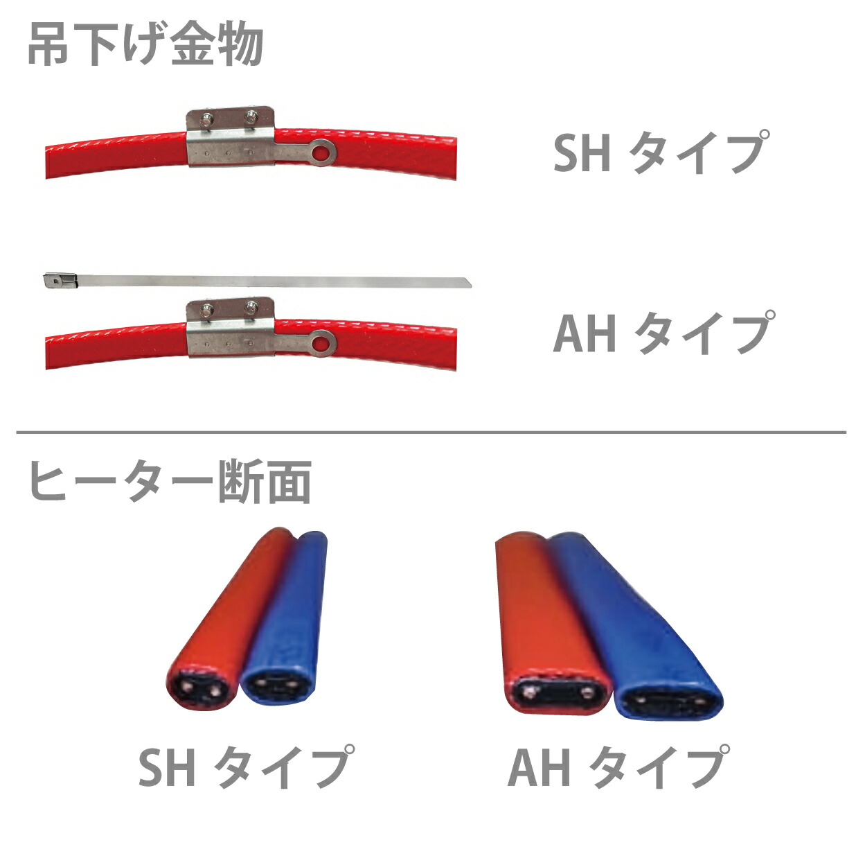 楽天市場】【アサヒ特販】アサヒ排水路ヒーターAC100V/6m(消費電力