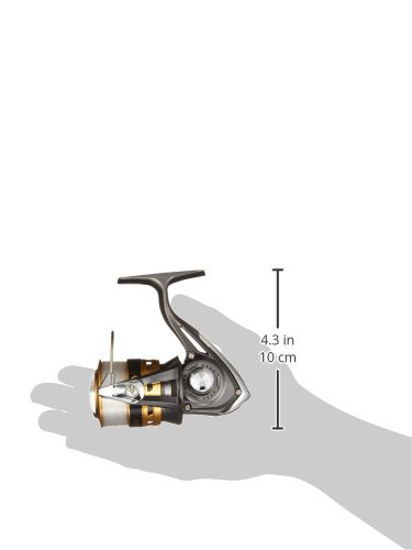 楽天市場】ダイワ(DAIWA) スピニングリール(糸付き) 16 ジョイナス