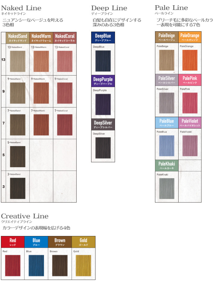 楽天市場】ミルボン オルディーブ アディクシー グレーパール 13 80g