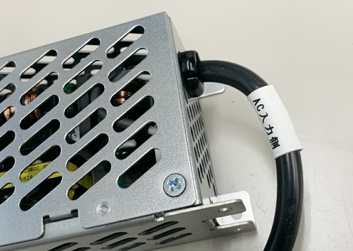 楽天市場】ACDC電源 50W12V SPLFA50F-12 コーセル PSE ユニット電源