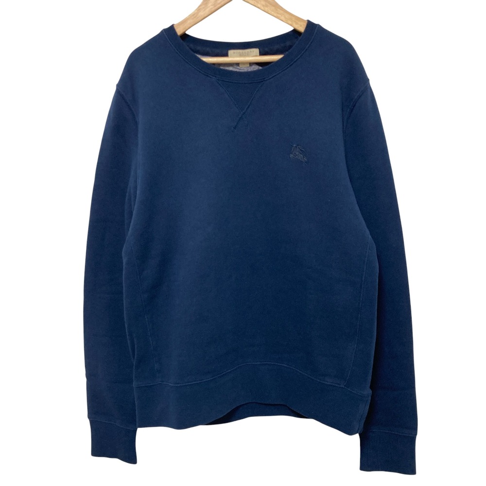 楽天市場】BURBERRY バーバリー（スウェット・トレーナー｜トップス