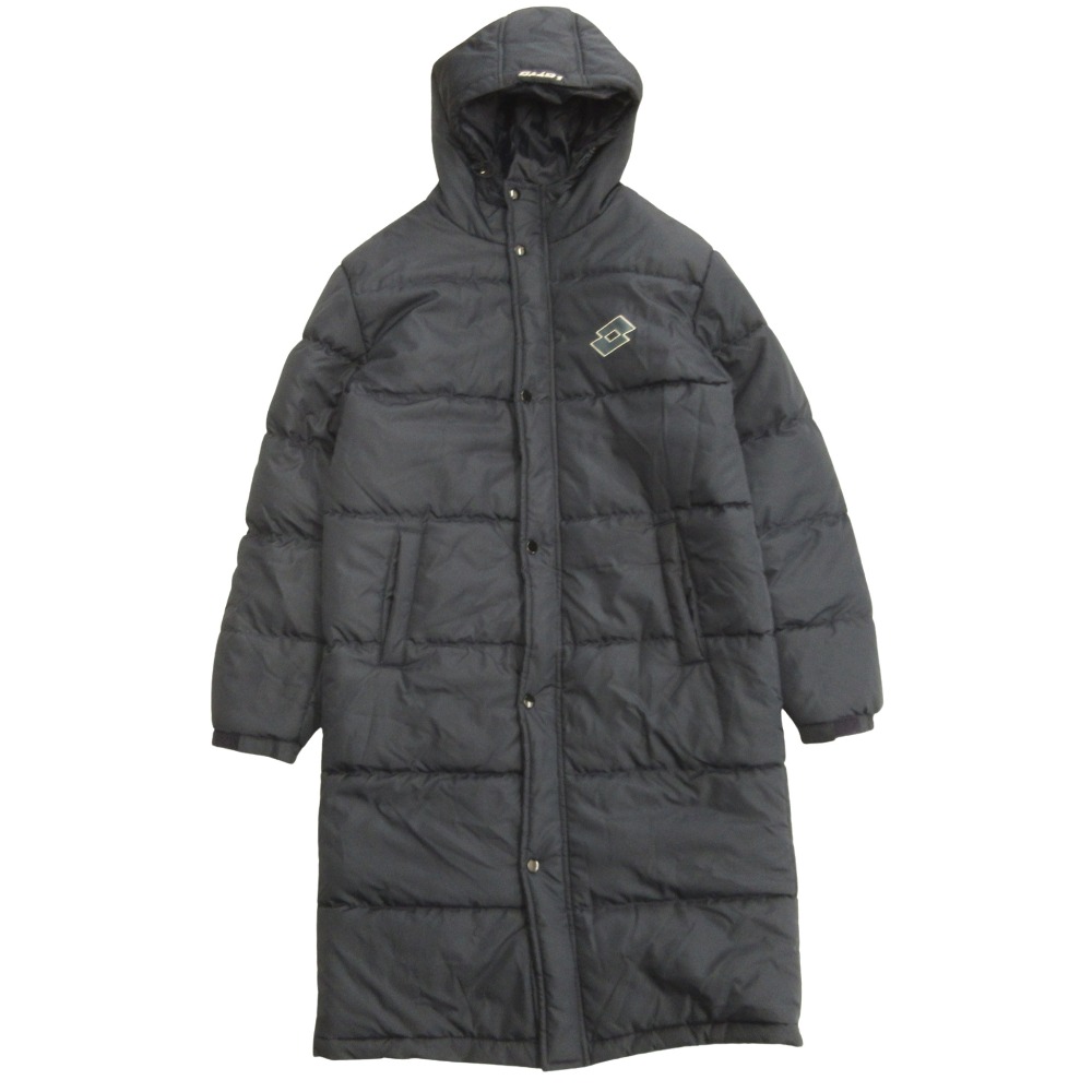 楽天市場】lotto ベンチコートの通販