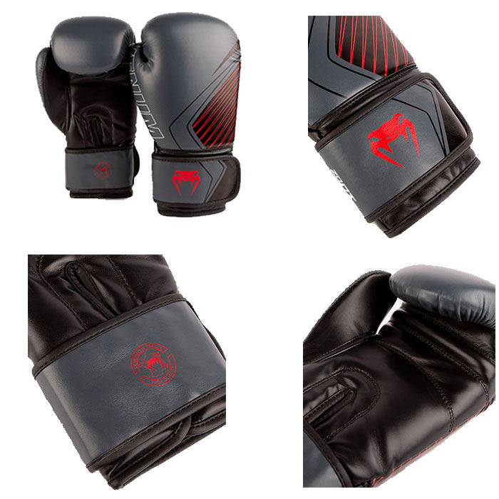 楽天市場】VENUM ベヌム ボクシング グローブ 10oz 16oz メンズ
