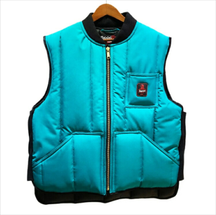 楽天市場】Supreme シュプリーム ×RefrigiWear 20AW RefrigiWear