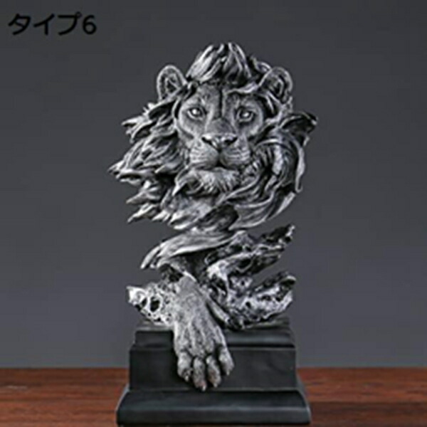 楽天市場】北欧置物 樹脂工芸品 オブジェ F 鷹の像 アンティーク おき