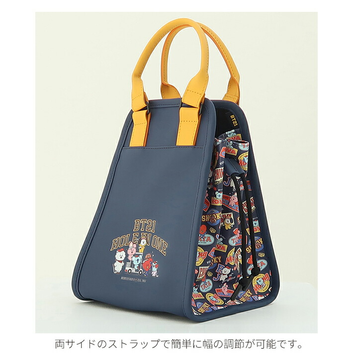 楽天市場】【BT21 GOLF 日本総代理店】 BT21 ビーティーイシビル HOLE