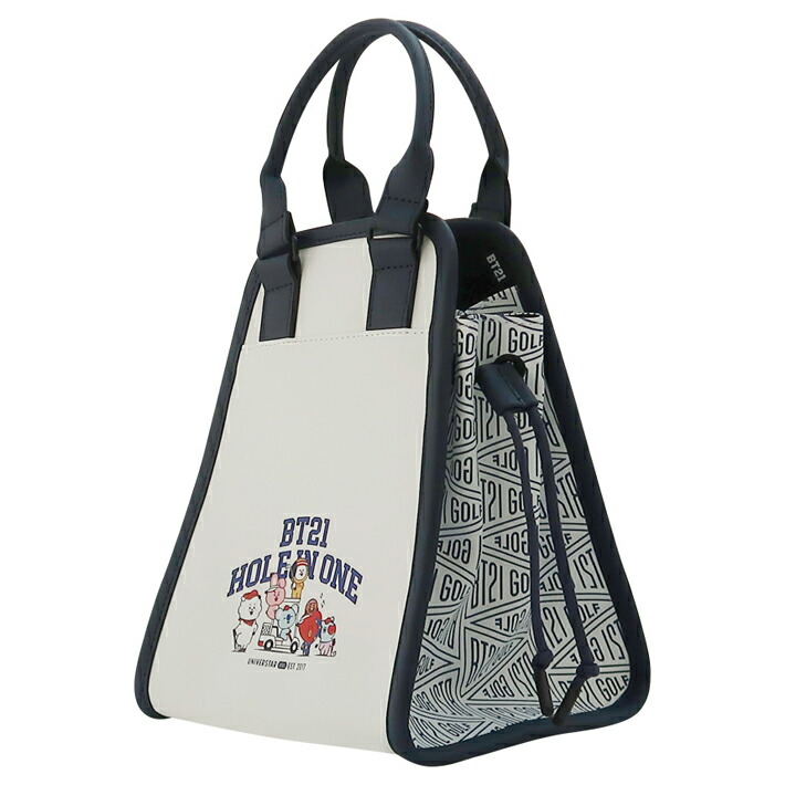 楽天市場】【BT21 GOLF 日本総代理店】 BT21 ビーティーイシビル HOLE