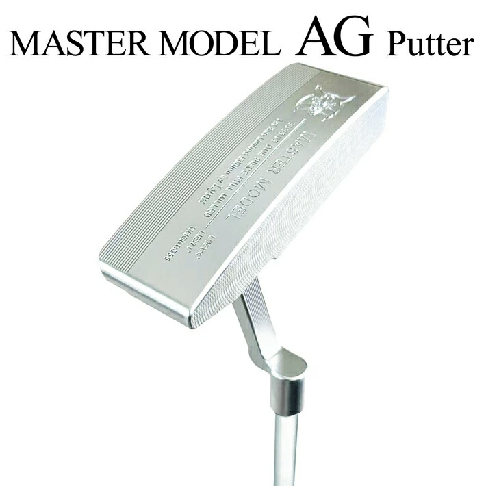 楽天市場】リンクス マスターモデル MASTER MODEL AG パター ワイド