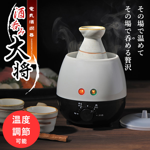 酒燗器 酒器 熱燗」の人気商品一覧 | 安い商品を通販サイトから探す