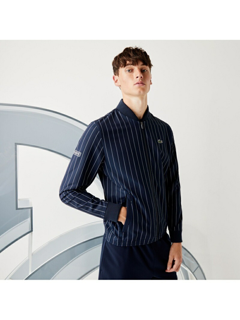 楽天市場】【SALE／50%OFF】『ノバク・ジョコビッチ』ピンストライプ