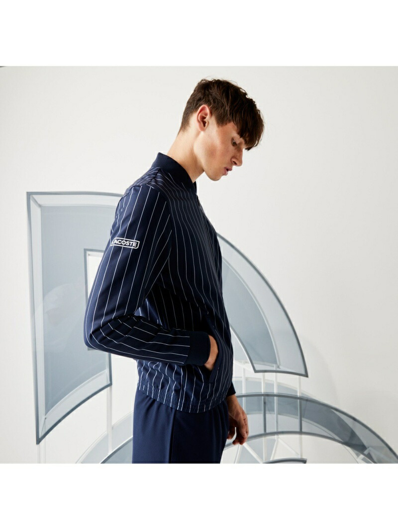 楽天市場】【SALE／50%OFF】『ノバク・ジョコビッチ』ピンストライプ