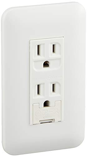 楽天市場】パナソニック(Panasonic)?ワイド21埋込アースターミナル付