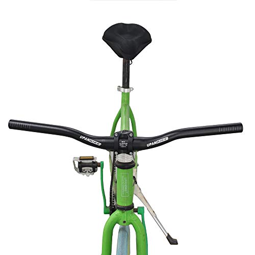 楽天市場】MTBマウンテンバイク自転車ライザーバーショートハンドル