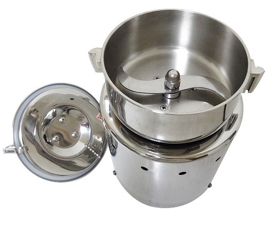 楽天市場】[ミニスピードミル MS−05] 容器容量：500cc 小型