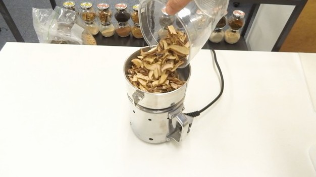 楽天市場】[ミニスピードミル MS−05] 容器容量：500cc 小型