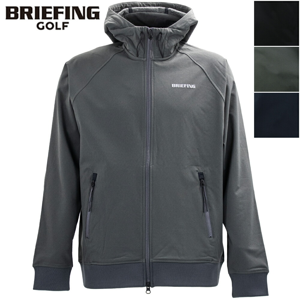楽天市場】ブリーフィング ゴルフ ウェア メンズ ストレッチ バック