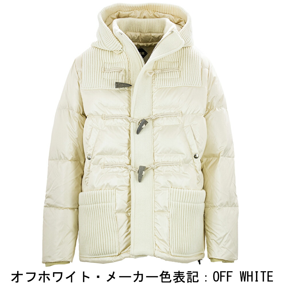 楽天市場】【楽天スーパーセール】ビービーアール ダウン メンズ