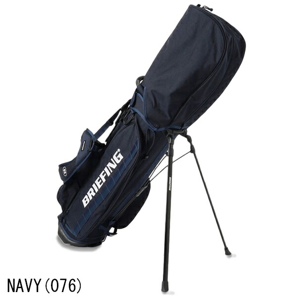 楽天市場】ブリーフィング ゴルフ バッグ キャディバッグ BRIEFING