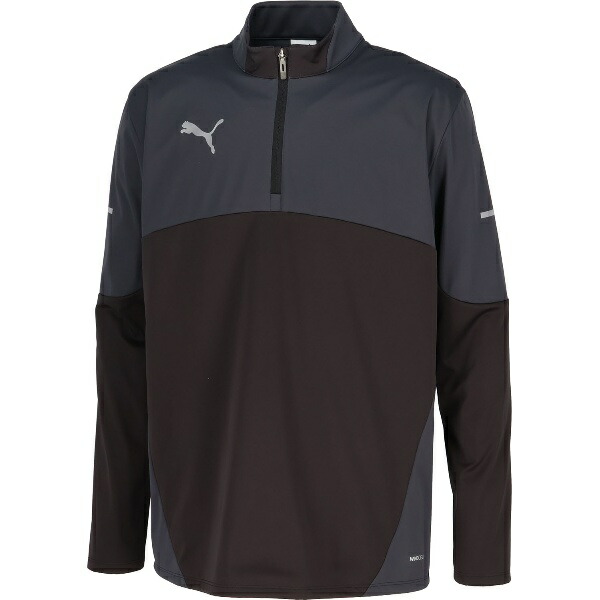 楽天市場】PUMA プーマ INDIVIWINTERIZED WINDPROOF TOP サッカー