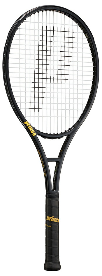 楽天市場】【ポイント10倍】プリンス(prince) テニスラケット