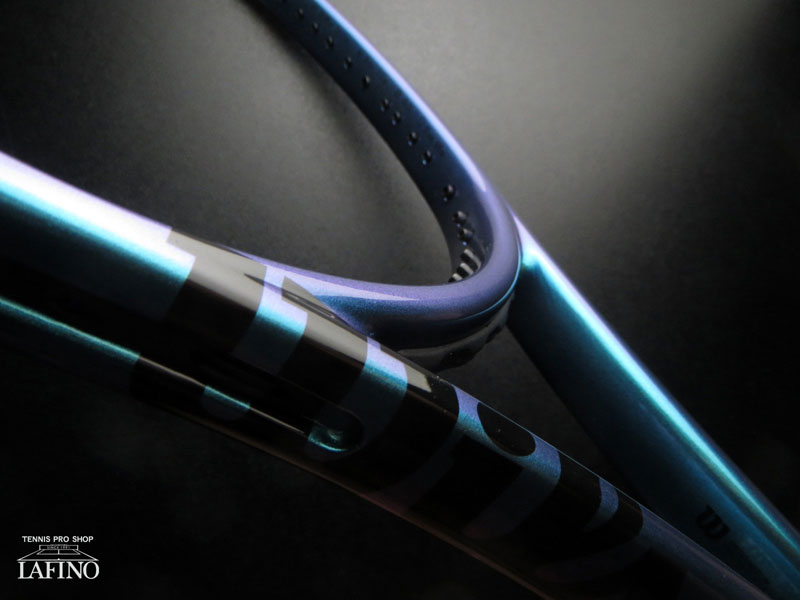 楽天市場】【☆数量限定】ウイルソン（Wilson） テニスラケット