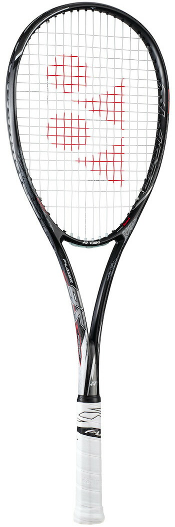 楽天市場】ヨネックス (YONEX) ソフトテニスラケット エフレーザー 9S
