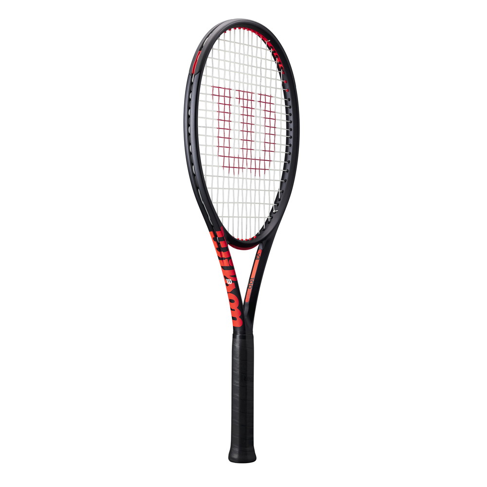 楽天市場】ウイルソン wilson テニスラケット clash 100ul v2.0の通販